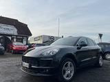 Porsche Macan S Diesel*Panorama*Leder - Porsche Gebrauchtwagen in Moers