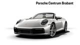 Porsche 992 Carrera 4S Cabrio - Porsche 992: Grau