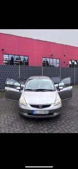 Honda Jazz 1.4 mit TÜV 11/26 - gebrauchte Honda Jazz aus dem Jahr 2004