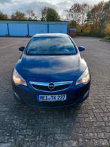 Opel Astra 1.4 Edition 74kW Edition - Opel Astra: 1.7
