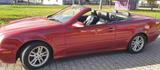 Mercedes-Benz MB CLK A208 Cabrio 320 - Lackierung mit Me... - Mercedes-Benz CLK 320 mit LPG-Antrieb