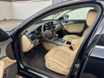 Audi A6 - 11