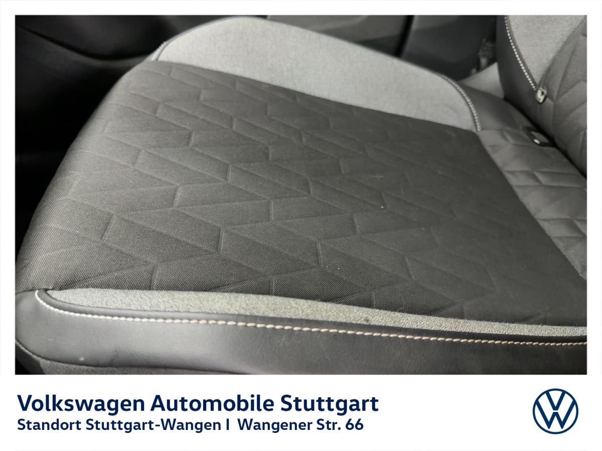 Volkswagen Taigo - Bild 12