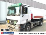 Mercedes-Benz Actros 1841 L 4x2, Esterer Tankaufbau ca. - Mercedes-Benz 1841 actros