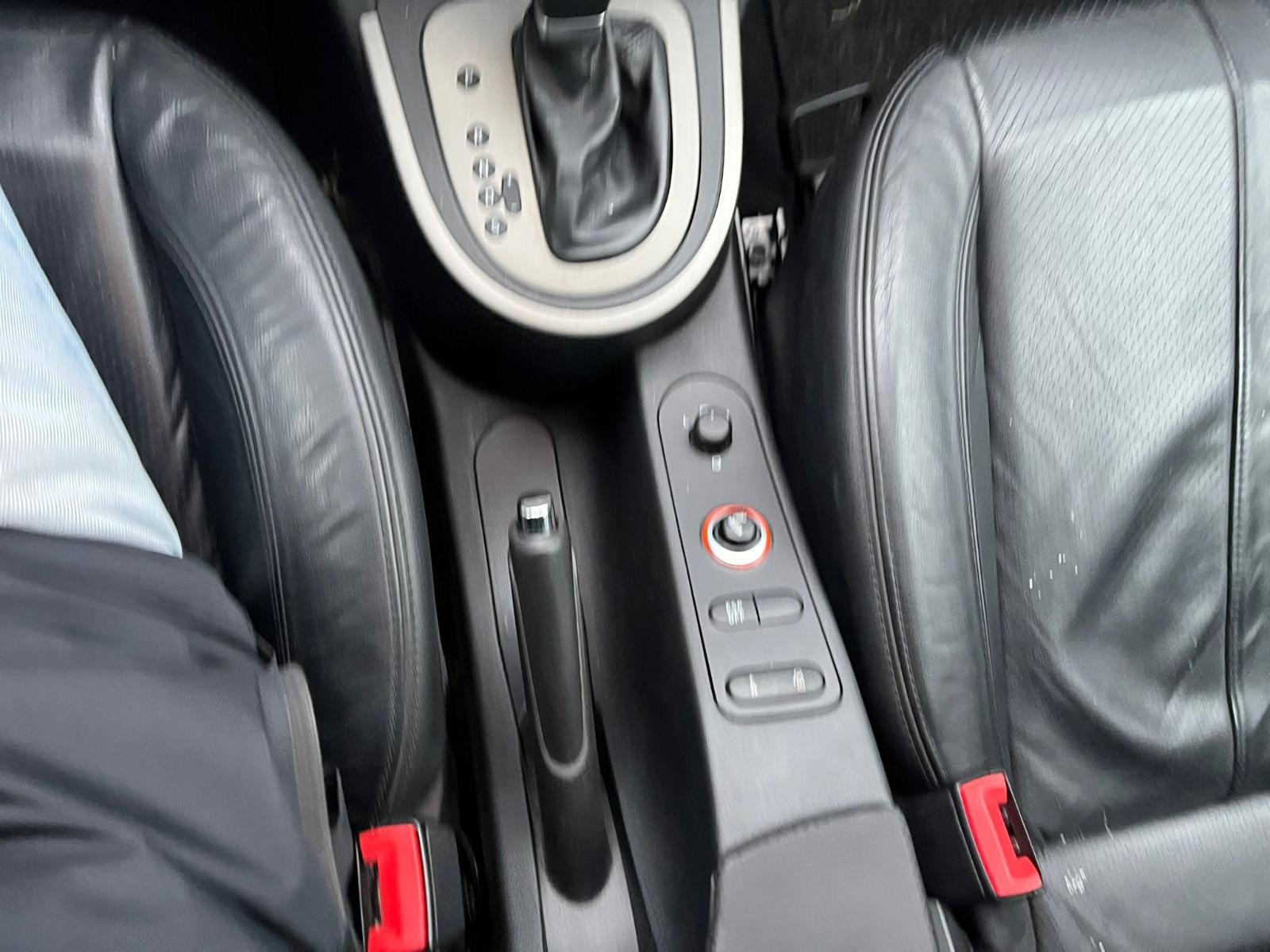 Seat Toledo 2005 — photo 10