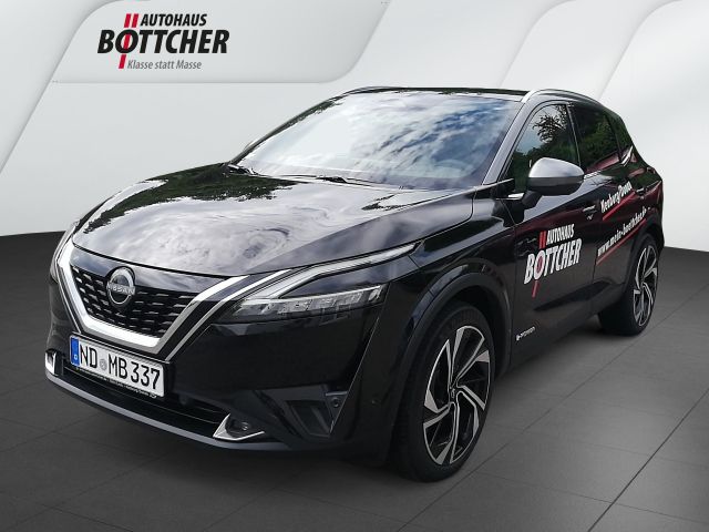 Nissan Qashqai 1.5 VC-T e-POWER Automatik - Tekna+