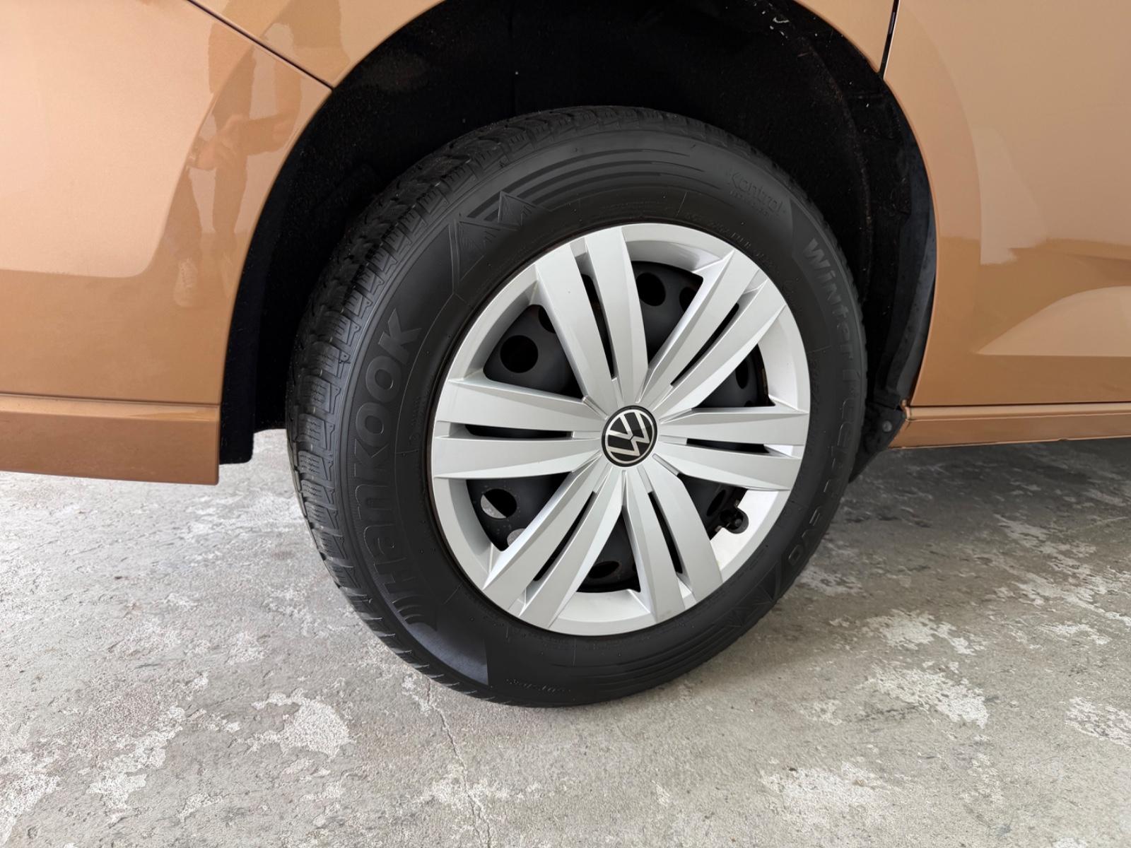 Volkswagen Caddy, миниатюра 10