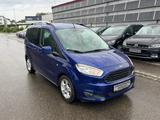 Ford Tourneo Courier 1.0 EcoBoost 74kW Trend - Ford Tourneo Courier aus 2014