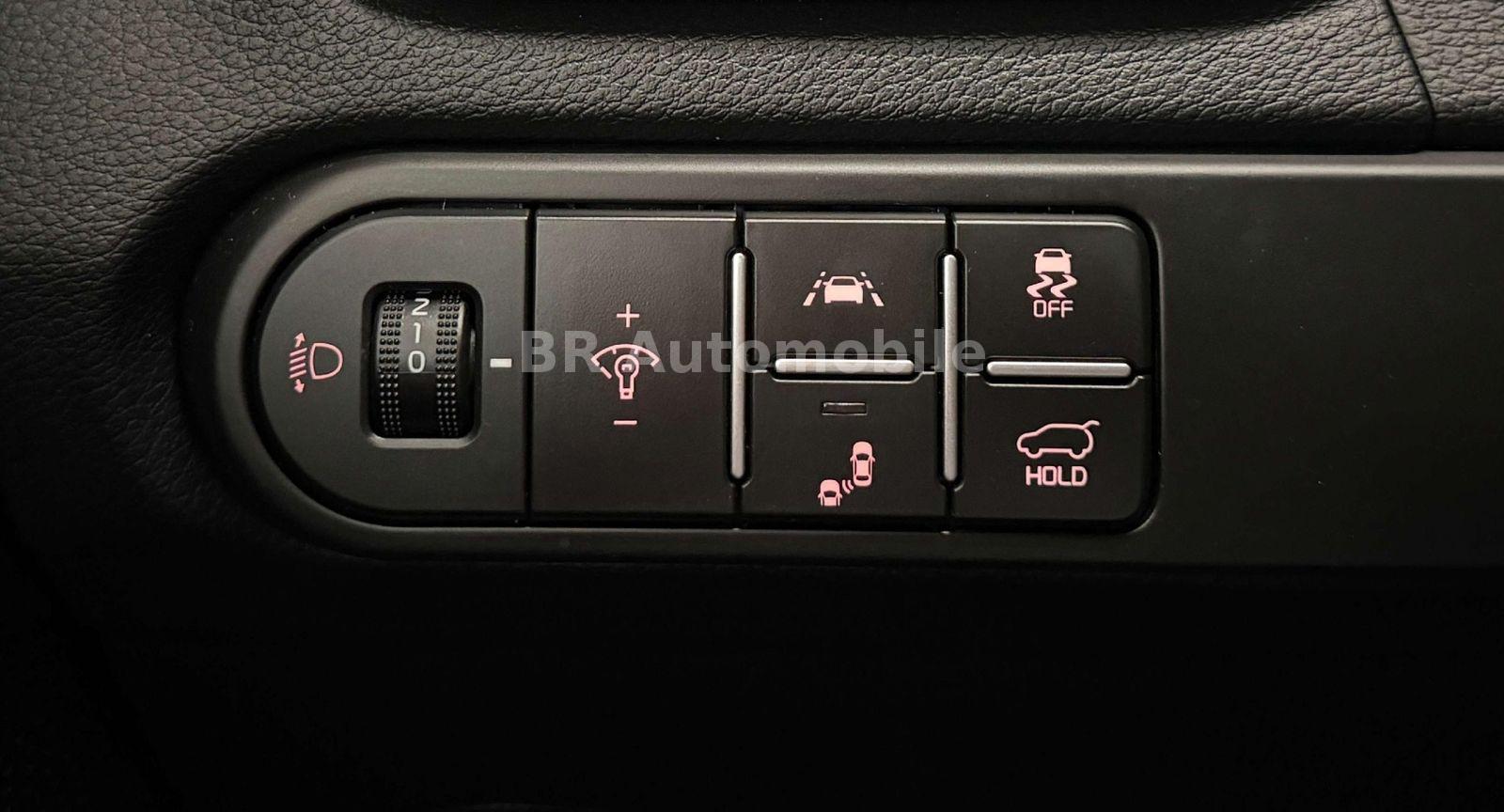 Kia ProCeed / pro cee d GT*Bi-LED*Panorama*Kamera*