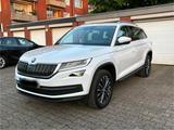 Skoda Kodiaq 2.0 TSI 4X4 DSG Style - Skoda Octavia: Geländewagen