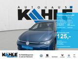 Volkswagen Golf VIII 1.5 TSI DSG Style Navi AHK Panorama