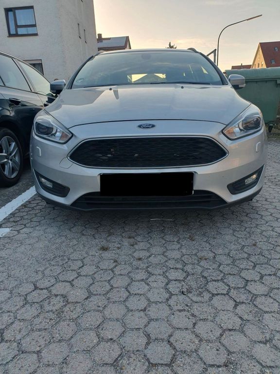 Image of Ford Focus
