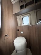 CARADO CV 600 Automatik-Markise - Tageszulassung