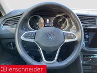 Volkswagen Tiguan - Vorschau Bild 11