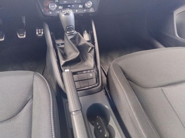 Kamiq Selection 1.0 TSI Klima Einparkhilfe