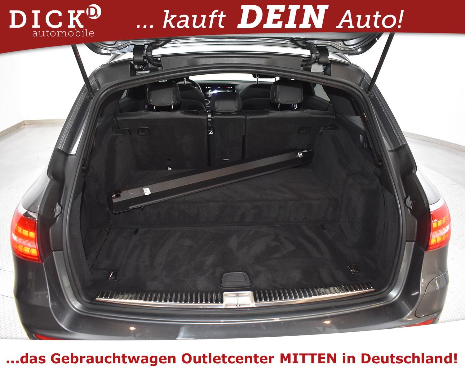 MERCEDES-BENZ E 300de 2X AMG Line NIGHT+PANO+WIDES+STDHZ+HEAD+ - Image 20