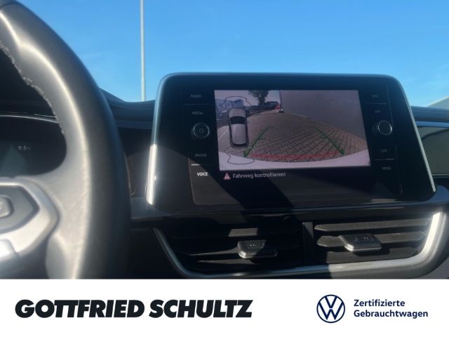 Volkswagen T-Roc - Bild 21