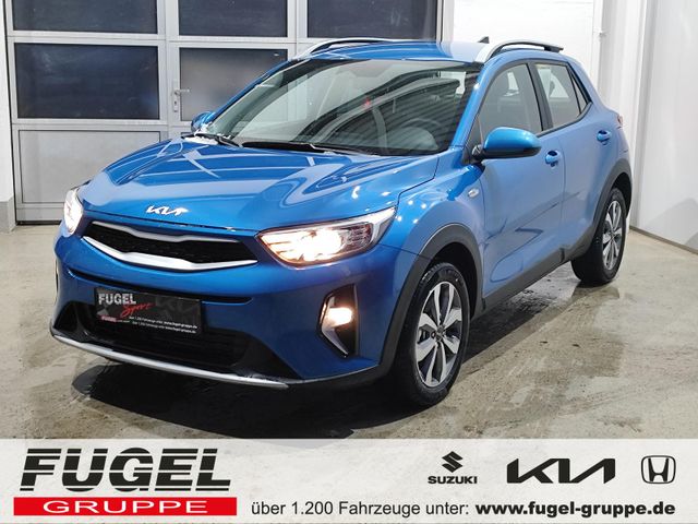 Kia Stonic 1.2 DPI Navi|SHZ|RFK|Temp.