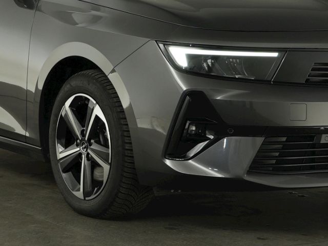 Astra L ST GS+LED LICHT+360 GRAD KAMERA+SITZ-/LE