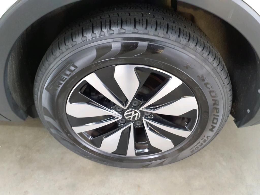 Volkswagen Tiguan Life MOVE 1.5 TSI AHK*Klima*Tempo*PDC*RFK