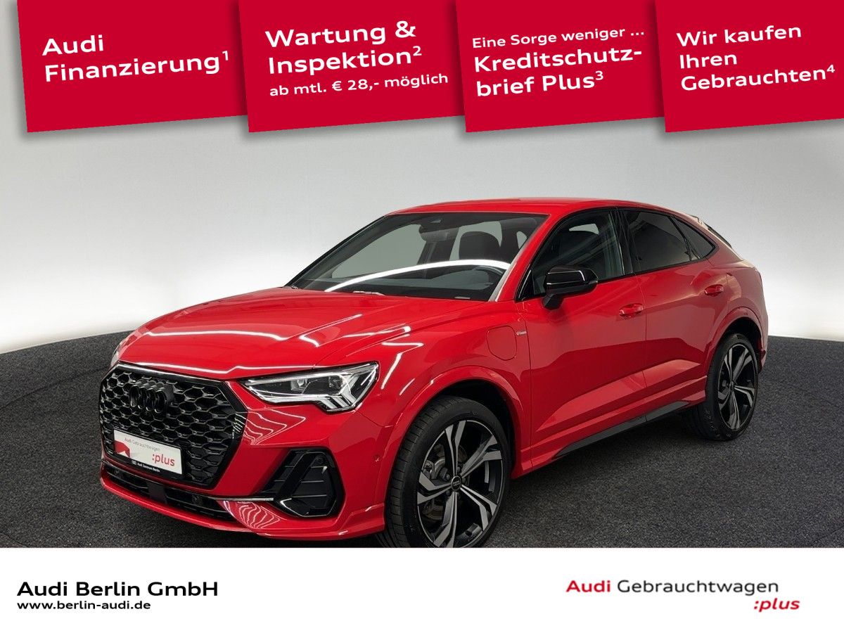 Audi Q3 - Bild 1