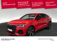 Audi Q3 - Vorschau Bild 1
