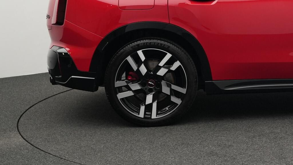 MINI John Cooper Works Countryman - Bild 18