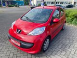 Peugeot 107 Filou Automatik - Peugeot aus 2006