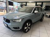 Volvo XC40 D3 Momentum Automatik Harman LED AHK TOP - Volvo XC40 Gebrauchtwagen