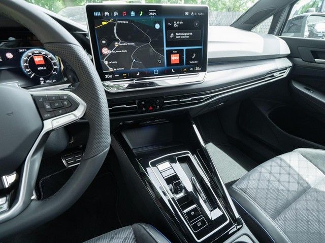 Golf VIII PA R-Line TDI DSG AHK