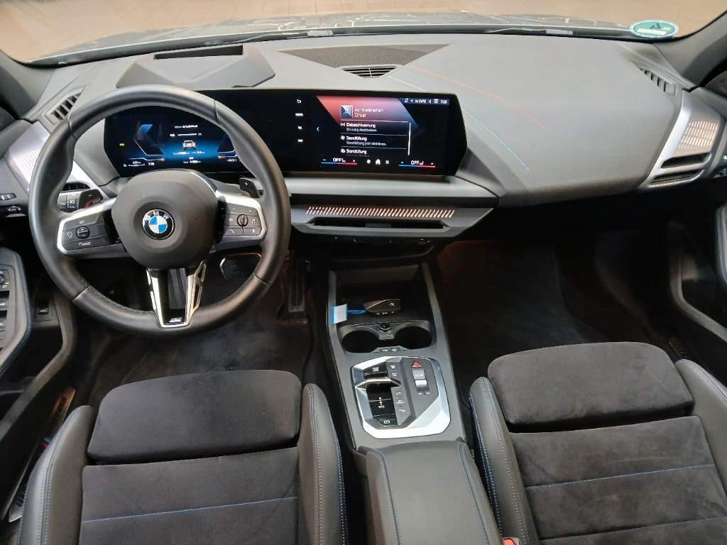 BMW 1 Series M Sport Pro HuD SHZ 360° adapt.LED 2ZK, миниатюра 8