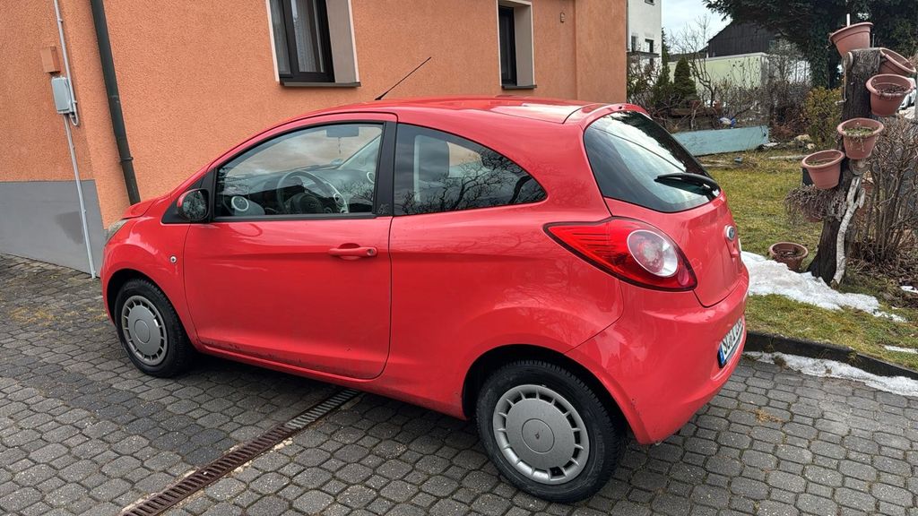 Angebot ansehen Ford Ka/Ka+