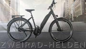 Bild 2 Andere BBF E-BIKE eStreetrider *UNISEX* *SALE*