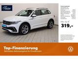 Volkswagen Tiguan 2.0 TDI SCR R-Line DSG AHK/LED/DAB/SH