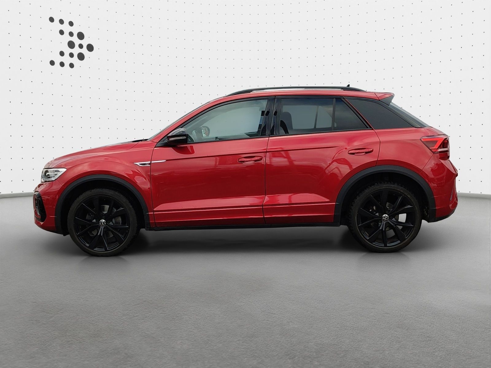 Volkswagen T-Roc - Bild 5