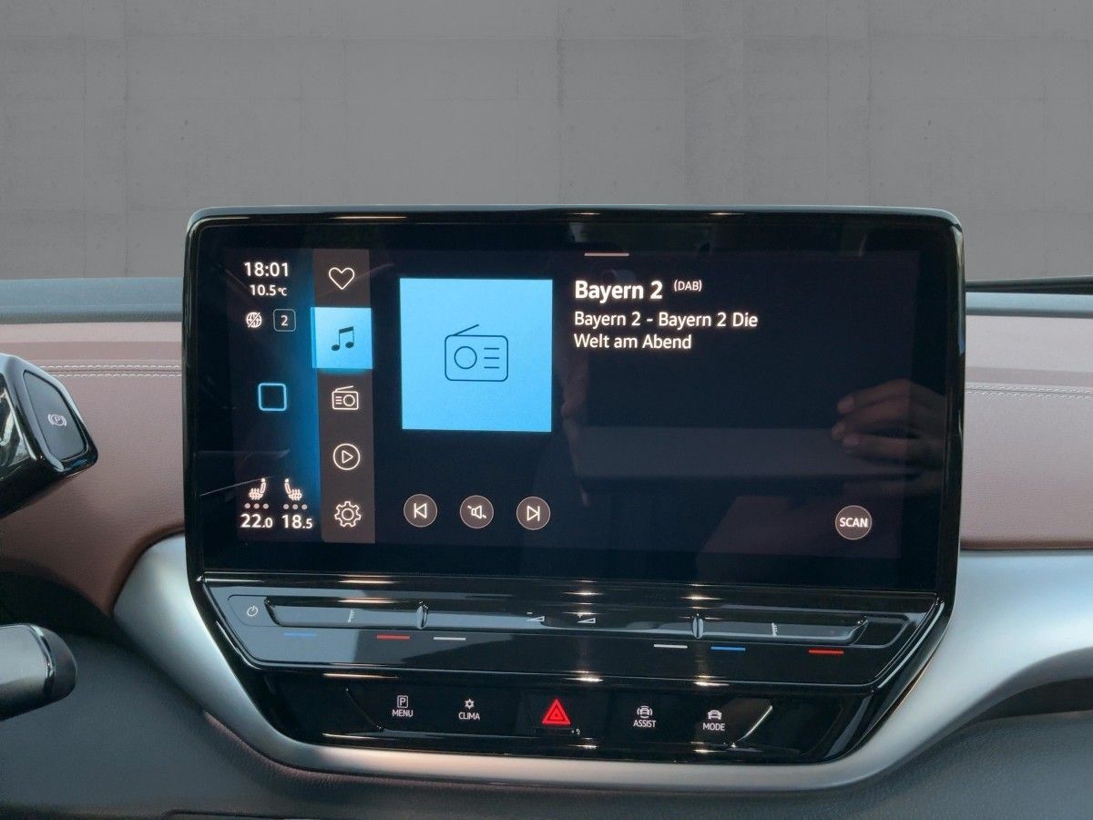 Volkswagen ID.5 - Bild 11