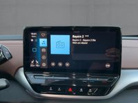 Volkswagen ID.5 - Vorschau Bild 11