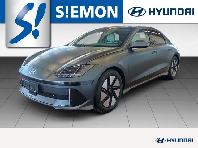 Hyundai IONIQ 6 2WD 77,4kWh TECHNIQ Sitz-Paket HUD Navi 