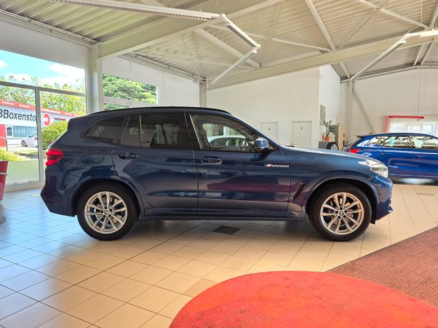 BMW X3 — Foto 10
