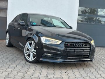Audi A3 - 1