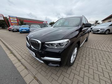 BMW X3 - 3