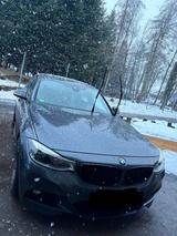 BMW 340 i GT M-Paket-6Zylinder Vollausstattung... - BMW: Zylinder