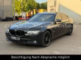 BMW 730d LEDER/NAVI/XENON/SOFTCLOSE/SCHBDCH - BMW 730 in Mannheim