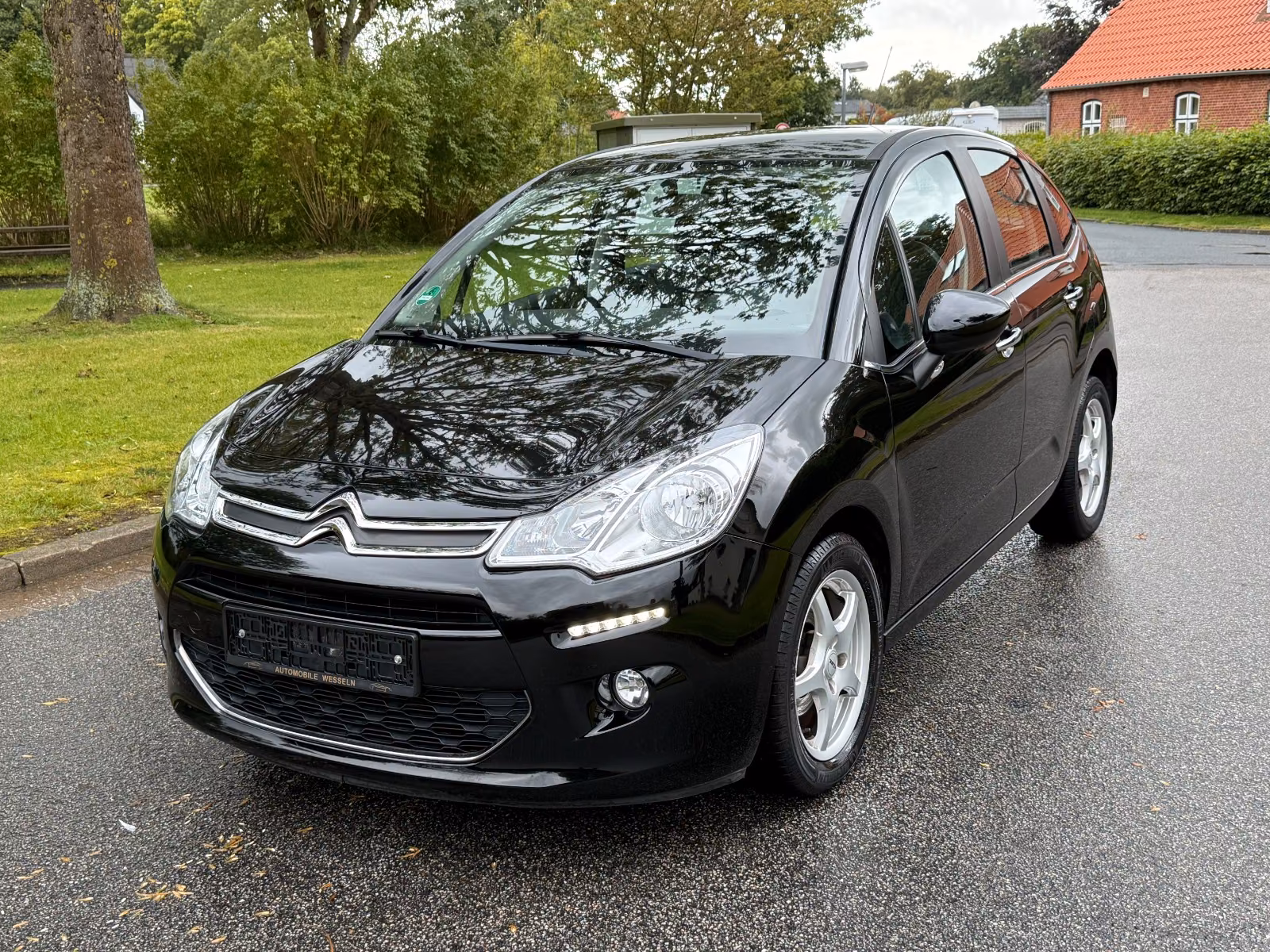 Citroën C3 Selection  ** Zahnriemen neu **