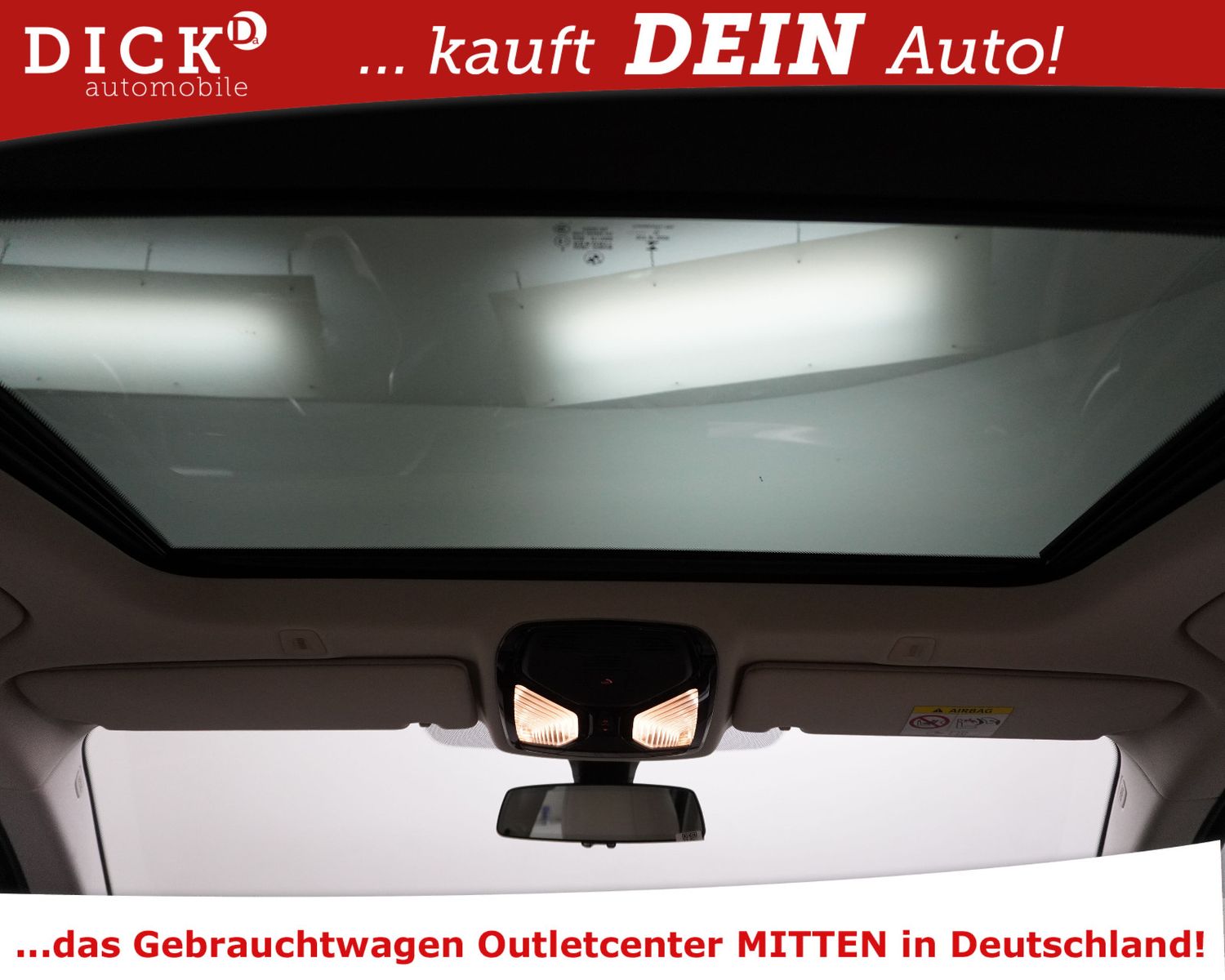 Fahrzeugabbildung BMW 530d xD Luxury Line PANO+STDHZ+PROF+VIRTU+AHK+MF