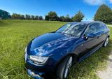 Audi A4 g-tron 2.0 TFSI S tronic Avant LED Massage