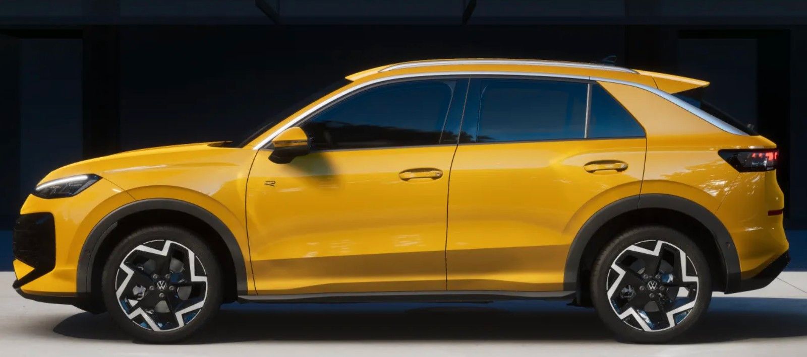 Volkswagen T-Roc - Bild 2