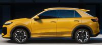 Volkswagen T-Roc - Vorschau Bild 2