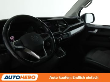 Volkswagen T6 Multivan - 11