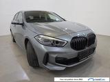 BMW 116 i M-Sport Aut. LED-Xenon LC-Pro ACC Ambient - gebrauchte BMW 116 aus dem Jahr 2024